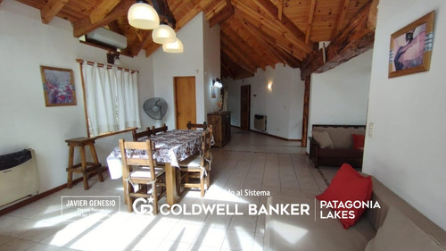Venta Casa 3 Dormitorios 220m2, Villa La Angostura
