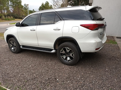 Toyota Sw4 Diamond
