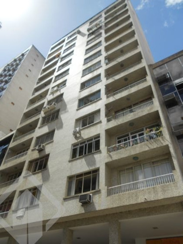 Imagem 2 de 15 de Apartamento - Centro Historico - Ref: 112060 - V-112060