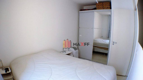 Imagem 11 de 20 de Apartamento Residencial À Venda, Anil, Rio De Janeiro. - Ap0144