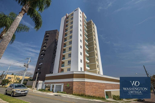 Imagem 1 de 18 de Apartamento Com 3 Dormitórios À Venda, 79 M² Por R$ 435.000,00 - Três Marias - São José Dos Pinhais/pr - Ap0352
