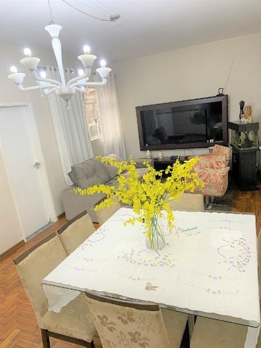 Imagem 2 de 20 de Apartamento Bela Vista Sao Paulo Sp Brasil - 3903