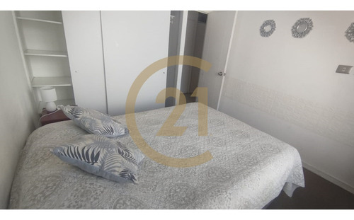 Se Vende Dpto. Amoblado Excelente Para Inversión