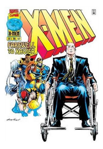 X-men/avengers: Onslaught Vol. 3 - John Ostrander, Bill. Eb9