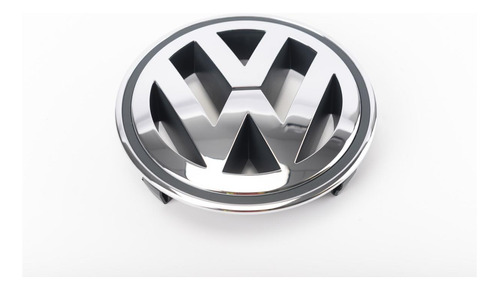 Emblema Parrilla Volkswagen Passat Cc Coupe 09/12
