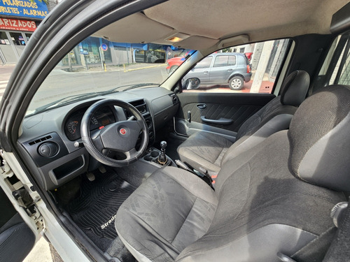 Fiat Strada 1.4 Working Cs
