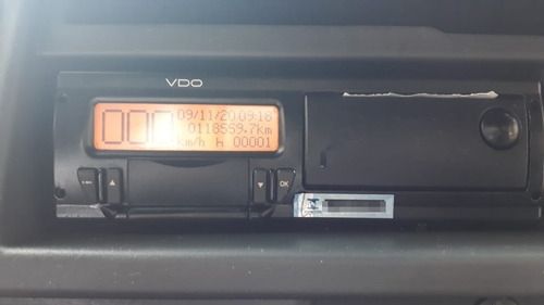 Imagem 3 de 4 de Renault Master Ano 2013 7 Lug Acessibilidade Ais Ref 923