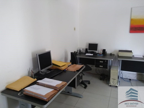 Imagem 16 de 30 de Casa Habilitada Como Escritório A Venda, Candelária