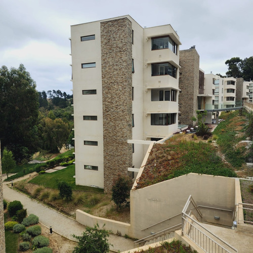 Arriendo En Country Pinamar Reñaca 3h3b3e2b Sala De Estar