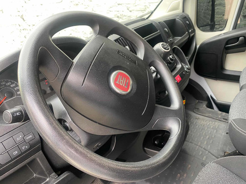 Imagen 13 de 15 de Fiat Ducato 2017 2.3 11.5 Cargo Van Mt