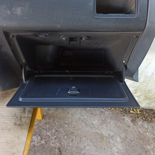 Torpedo Tablero Ford Escort Y Xr3 Como Se Ve (Usado)