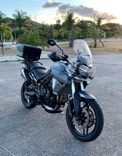 Triumph Tiger 800 Xrt. 2019/2019