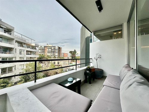 Departamento Remodelado , Providencia Metro Los Leones
