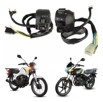 Comprar Par De Mandos Der\u002Fizq Vento Litihum Ryder  Workman Xpress
