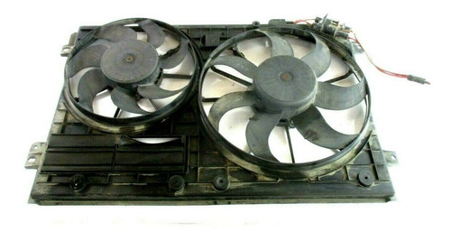 Electroventilador Volkswagen Passat Beetle Jetta Caddy 14-20