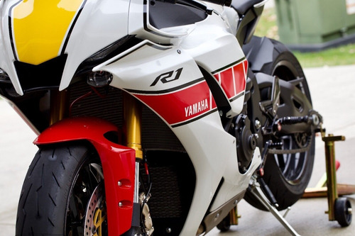 Imagen 4 de 4 de 2022 Yamaha Yzf R1