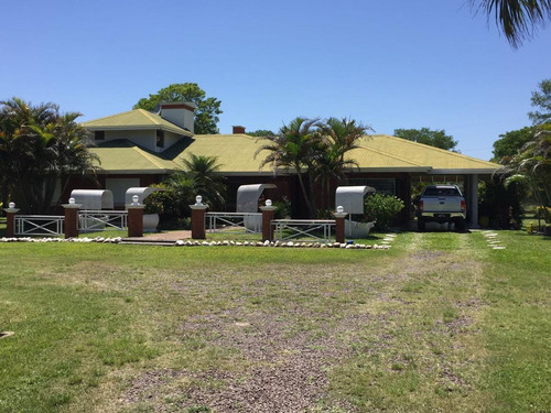 Imagen 3 de 10 de Campo - Formosa - Colonia Herradura - 13.800 Has