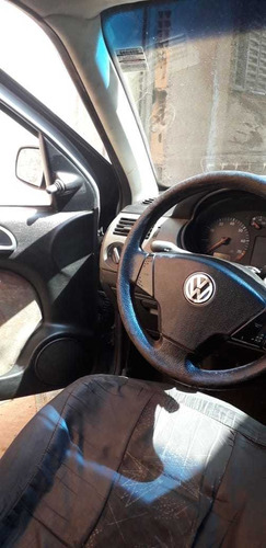 Volkswagen Parati 2001 Mi 1.0 4 Porta