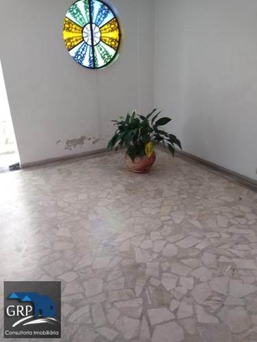 Imagem 5 de 15 de Apartamento Para Venda Em Santo André, Jardim Bela Vista, 4 Dormitórios, 1 Suíte, 3 Banheiros, 3 Vagas - 7232_1-1786502