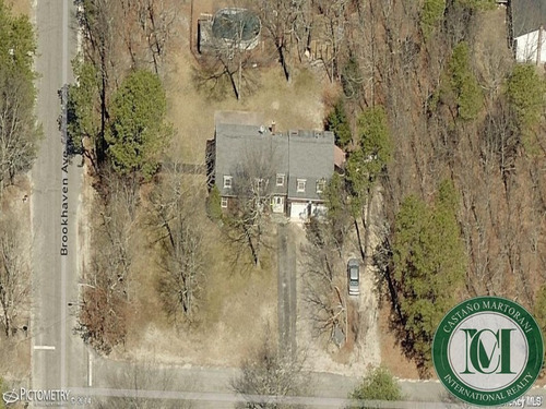 Imagem 14 de 14 de Casa Com Uma Ótima Área Verde. - Ca00465 - 70373928