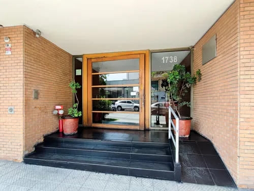 Edificio Sazié (1 Bod.) Vista Norte Piso 4