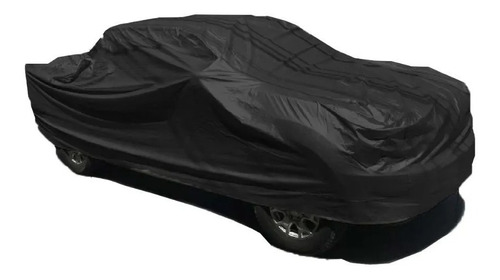 Funda Para Pick Up Nissan D21  Hardbody Cs Ps Impermeable