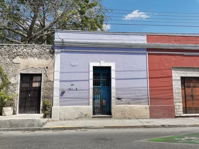 Edificio en renta