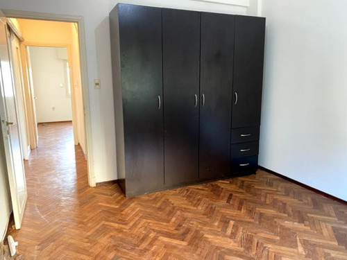 Venta Apartamento 2 Dormitorios Aguada