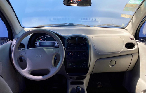 Chery Chery Qq 1.1 Confort 2012