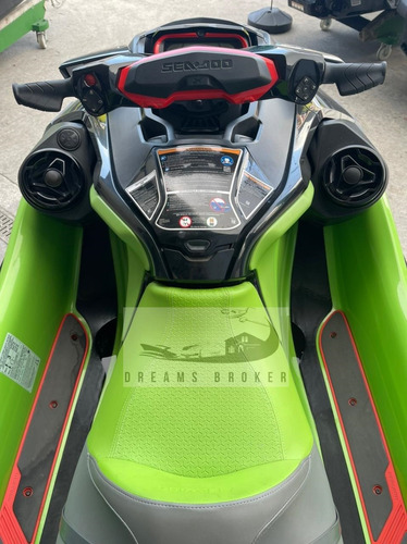 Imagem 3 de 5 de Seadoo Rxtx 300
