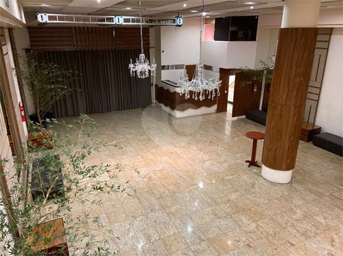 Imagem 9 de 21 de Espaço Comercial Amplo Para Locação No Morumbi. - Reo586360