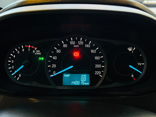 Ford Ka Ka 1.0 SE (Flex)