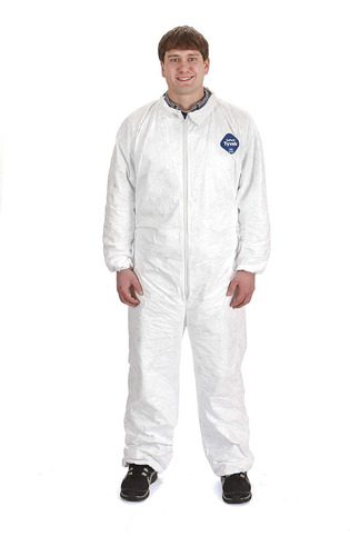 Beekeeping Tyvek Coveralls