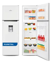 Comprar Refrigerador Punktal Pk 271 Fsd Frio Seco Blanca Albion