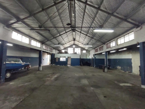 Imagen 11 de 11 de Depósito En Venta En La Plata Calle 8 E/63 E/ 64 - Dacal Bienes Raices