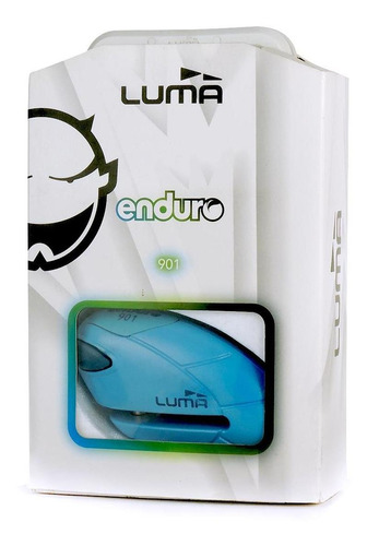 Candado Disco Moto Luma End 901 10mm