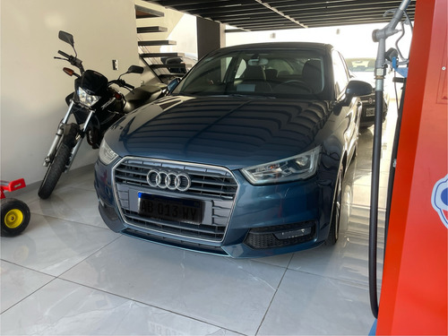 Audi A1 1.4 Tfsi Stronic 125cv
