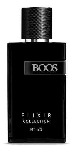 Perfume Boos Elixir Collection N 21 X 100 Ml