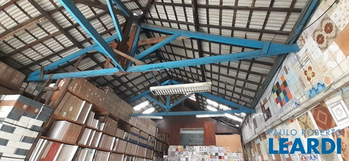 Comercial - Pompéia - Sp - 622160