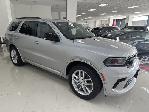 Dodge Durango 3.6L V6 Gt Plus At