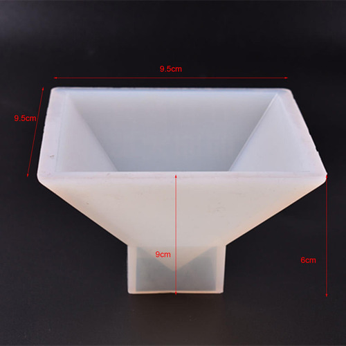 Diy De Silicona De Resina Artesanal Herramienta Para Joyas