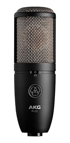 Akg Perceptio P-420 Microfono Studio