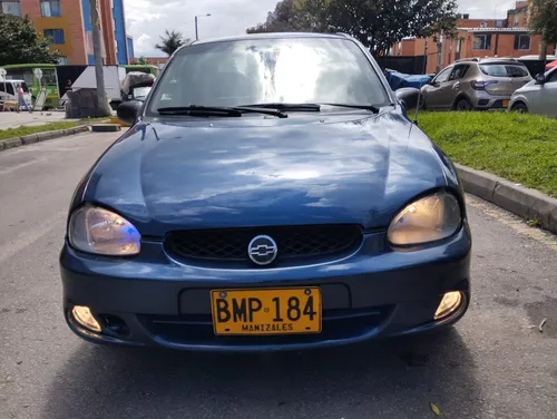 Chevrolet Corsa 1.4 Gls