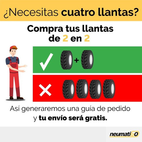 Llanta Tornel Astral P 205/60R15 90 H