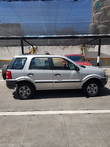 Ford Ecosport 1.6 L 4X2 XL Plus