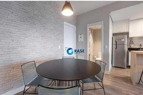 Imagem 4 de 30 de Apartamento Com 2 Dormitórios Porteira Fechada À Venda, 78 M² Por R$ 1.200.000 - Santo Amaro - São Paulo/sp - Ap12633