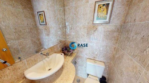 Imagem 23 de 30 de Apartamento Com 3 Dormitórios À Venda, 164 M² - Morumbi - São Paulo/sp - Ap12729