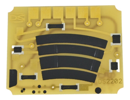 Sensor Pedal Acelerador Caminhões Constellation Cummins Mwm