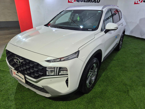 Hyundai Santa Fe Tm 2.5 Mpi 6at 4wd E6 Value 2023