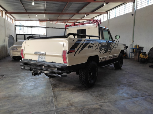 Imagen 15 de 15 de Gran Wagoneer